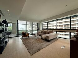 Hana (D10), Condominium #530116881
